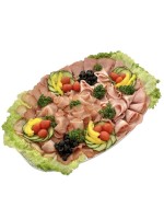 Mísa s mortadelou a karé 1000g