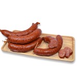 Tradiční klobása ručně špejlovaná 5000g