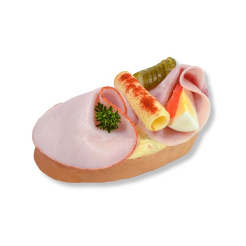 Chlebíček MIX 100g (karton 18ks)