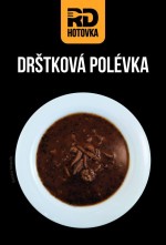 Dršťková polévka 400g RD