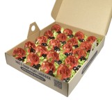 Box mini s chorizo 700g